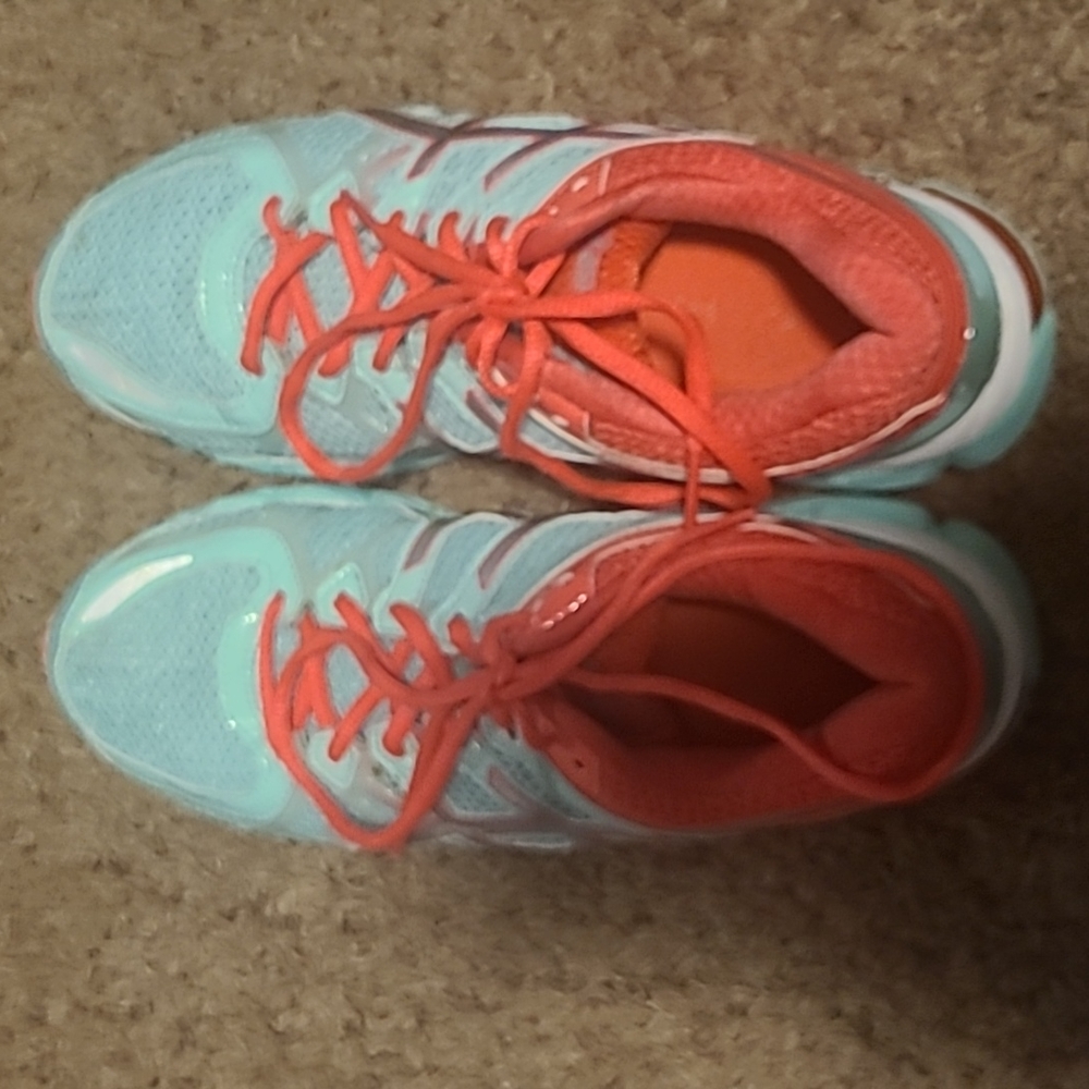 Asics